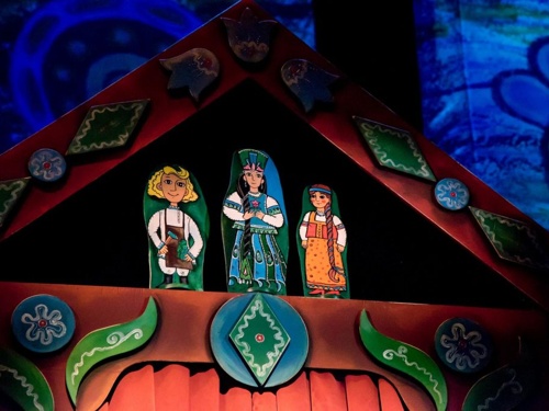 Челябинский театр кукол поздравит жителей Варны с Рождеством