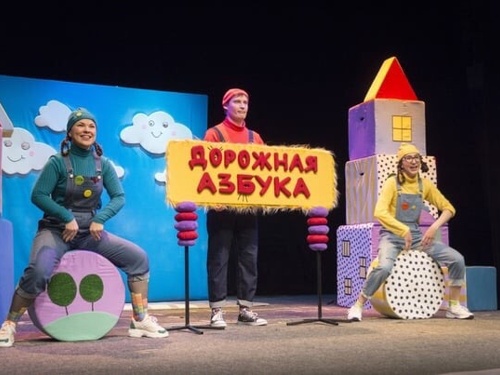 Челябинский и Озерский театр кукол совершат дружеский обмен