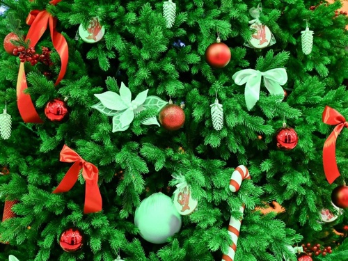 Театр кукол объявляет конкурс новогодних игрушек