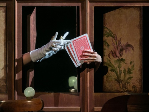 Гастроли театра кукол «Гулливер» с 29 января по 1 февраля