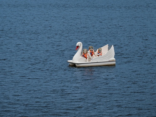 Открыт приём заявок на фестиваль «Соломенный жаворонок 2026»