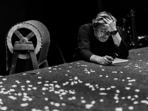 Итоги БДФ Лаборатории в нашем театре