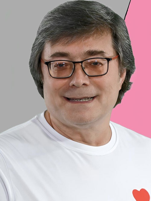 Александр Борок