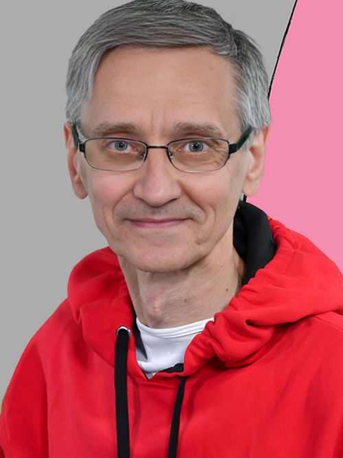 Николай Архипов