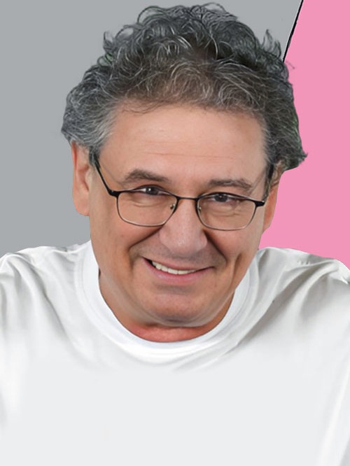 Андрей Дрыгин