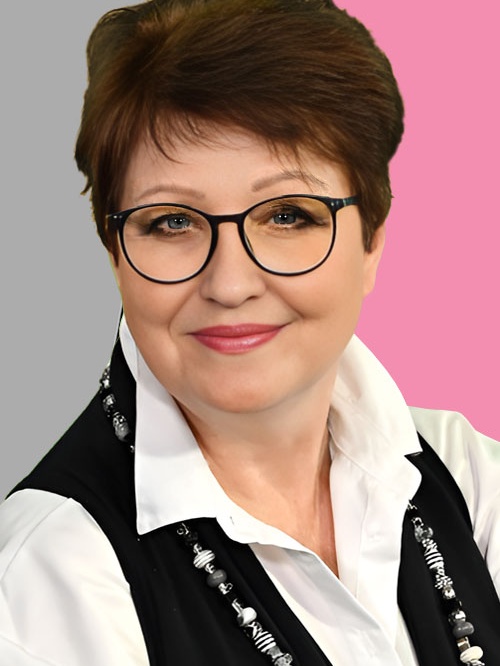 Арина Жарикова