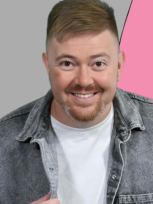 Тимур Ахмедов