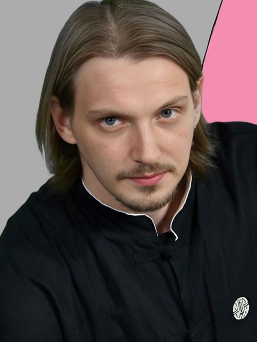 Артем Чистяков