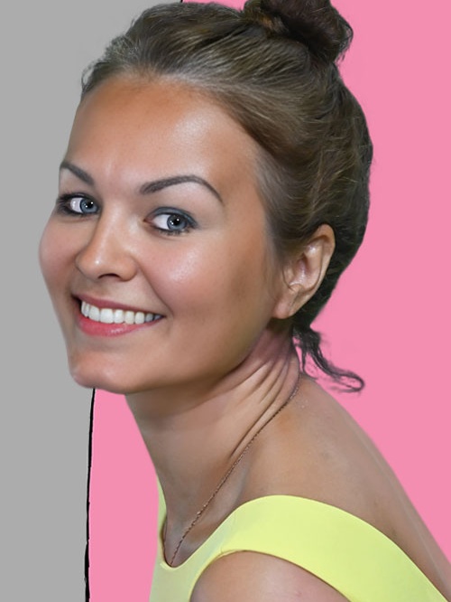 Елизавета Борок