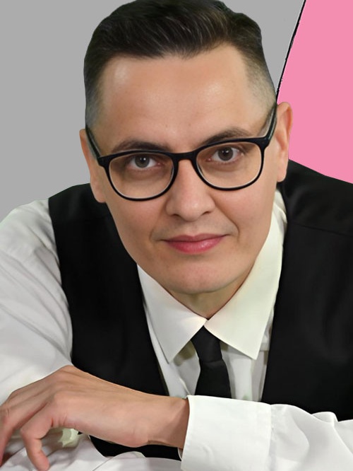 Александр Малышев