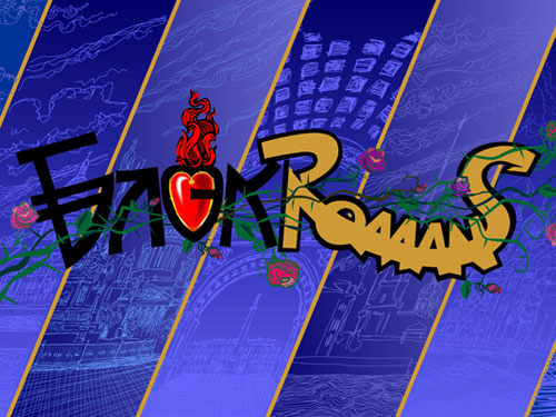 Балаганчик