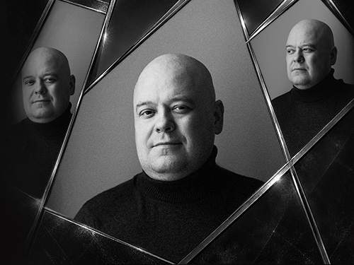 Лекция Нияза Игламова «От реплики к жесту: не сюжет диктует форму»